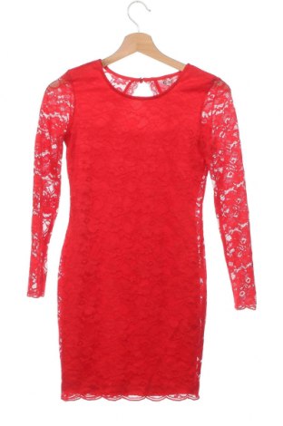 Detské šaty  Cubus, Veľkosť 10-11y/ 146-152 cm, Farba Červená, Cena  8,35 €