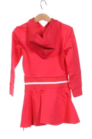 Dětské šaty  DKNY, Velikost 3-4y/ 104-110 cm, Barva Růžová, Cena  1 231,00 Kč