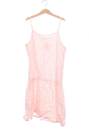 Dětské šaty  DKNY, Velikost 15-18y/ 170-176 cm, Barva Růžová, Cena  185,00 Kč