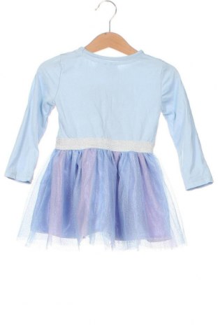 Detské šaty  Disney, Veľkosť 18-24m/ 86-98 cm, Farba Modrá, Cena  5,56 €