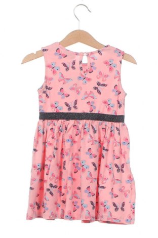 Παιδικό φόρεμα Eisend, Μέγεθος 12-18m/ 80-86 εκ., Χρώμα Πολύχρωμο, Τιμή 10,61 €