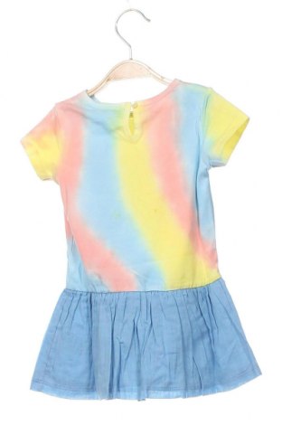 Детска рокля Eisend, Размер 12-18m/ 80-86 см, Цвят Многоцветен, Цена 33,63 лв.