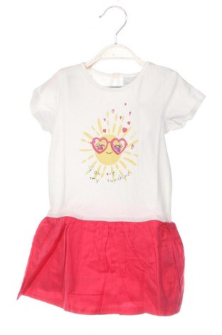 Kinderkleid Eisend, Größe 18-24m/ 86-98 cm, Farbe Mehrfarbig, Preis 7,58 €