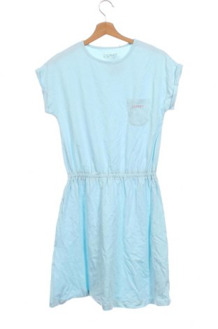 Detské šaty  Esprit, Veľkosť 13-14y/ 164-168 cm, Farba Modrá, Cena  4,86 €