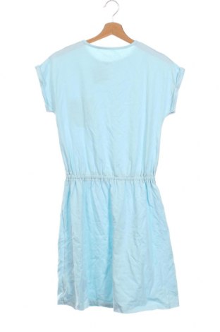 Детска рокля Esprit, Размер 13-14y/ 164-168 см, Цвят Син, Цена 33,00 лв.