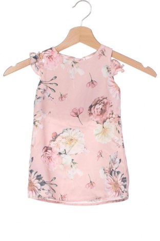 Detské šaty  Firetrap, Veľkosť 12-18m/ 80-86 cm, Farba Ružová, Cena  5,37 €