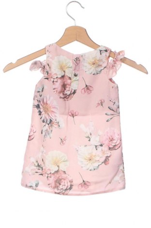 Παιδικό φόρεμα Firetrap, Μέγεθος 12-18m/ 80-86 εκ., Χρώμα Ρόζ , Τιμή 9,13 €
