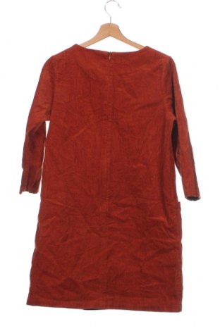 Dětské šaty  Fishbone, Velikost 14-15y/ 168-170 cm, Barva Hnědá, Cena  140,00 Kč