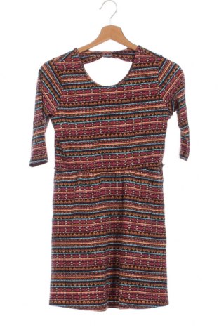 Παιδικό φόρεμα Forever 21, Μέγεθος 13-14y/ 164-168 εκ., Χρώμα Πολύχρωμο, Τιμή 5,44 €