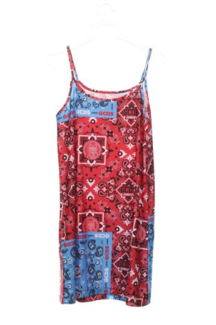 Παιδικό φόρεμα GCDS, Μέγεθος 13-14y/ 164-168 εκ., Χρώμα Πολύχρωμο, Τιμή 179,90 €