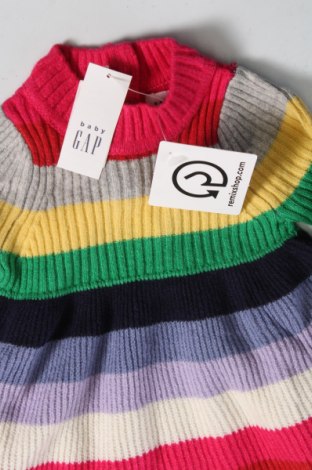 Detské šaty  Gap Baby, Veľkosť 1-2m/ 50-56 cm, Farba Viacfarebná, Cena  12,80 €