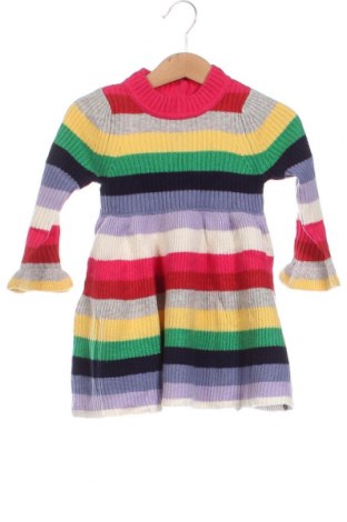 Kinderkleid Gap Baby, Größe 12-18m/ 80-86 cm, Farbe Mehrfarbig, Preis 13,51 €