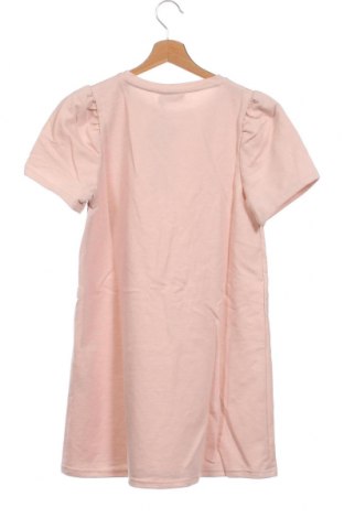 Kinderkleid Grunt, Größe 11-12y/ 152-158 cm, Farbe Rosa, Preis € 30,41