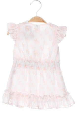 Detské šaty  Guess, Veľkosť 3-6m/ 62-68 cm, Farba Biela, Cena  23,09 €