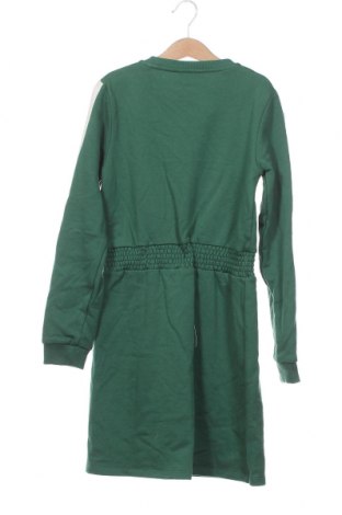 Dziecięca sukienka Guess, Rozmiar 11-12y/ 152-158 cm, Kolor Zielony, Cena 122,40 zł