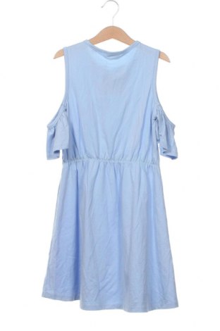 Παιδικό φόρεμα Guess, Μέγεθος 7-8y/ 128-134 εκ., Χρώμα Μπλέ, Τιμή 41,54 €