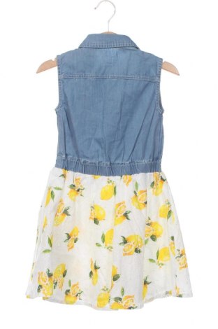 Παιδικό φόρεμα Guess, Μέγεθος 3-4y/ 104-110 εκ., Χρώμα Μπλέ, Τιμή 50,91 €
