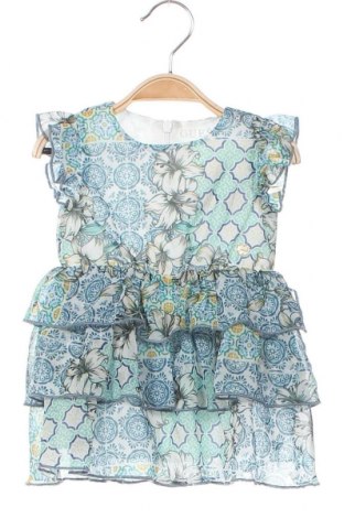 Παιδικό φόρεμα Guess, Μέγεθος 3-6m/ 62-68 εκ., Χρώμα Πολύχρωμο, Τιμή 28,87 €