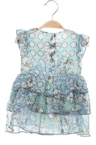 Παιδικό φόρεμα Guess, Μέγεθος 3-6m/ 62-68 εκ., Χρώμα Πολύχρωμο, Τιμή 28,87 €