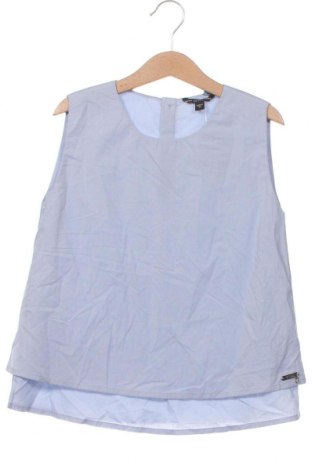 Kinderkleid Guess, Größe 18-24m/ 86-98 cm, Farbe Blau, Preis 14,54 €