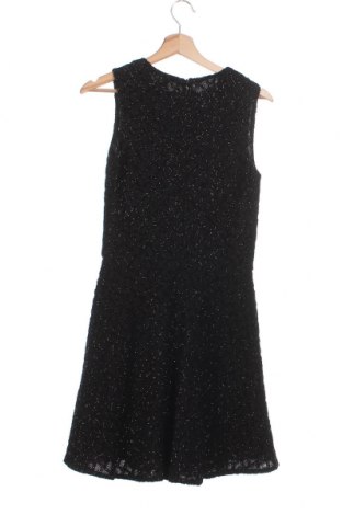 Παιδικό φόρεμα Guess By Marciano, Μέγεθος 15-18y/ 170-176 εκ., Χρώμα Μαύρο, Τιμή 27,84 €