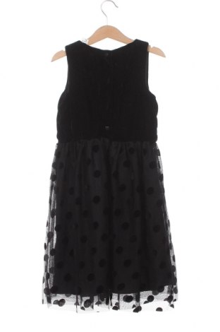 Dětské šaty  H&M, Velikost 8-9y/ 134-140 cm, Barva Černá, Cena  357,00 Kč