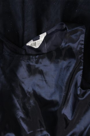Παιδικό φόρεμα H&M, Μέγεθος 7-8y/ 128-134 εκ., Χρώμα Μπλέ, Τιμή 12,79 €