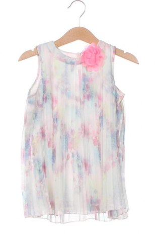 Kinderkleid H&M, Größe 18-24m/ 86-98 cm, Farbe Mehrfarbig, Preis 10,85 €