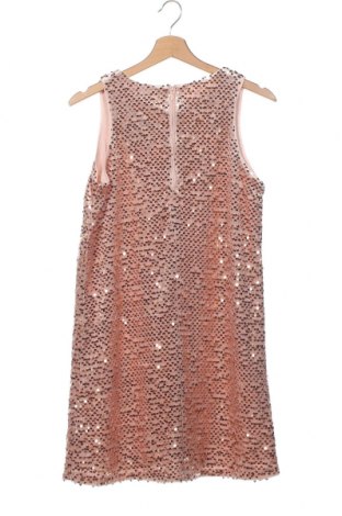 Kinderkleid H&M, Größe 15-18y/ 170-176 cm, Farbe Rosa, Preis 22,27 €