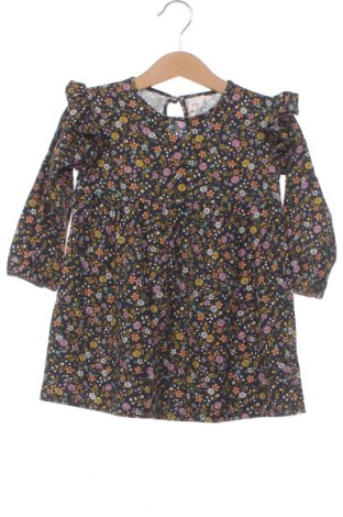 Детска рокля H&M, Размер 18-24m/ 86-98 см, Цвят Многоцветен, Цена 6,70 лв.