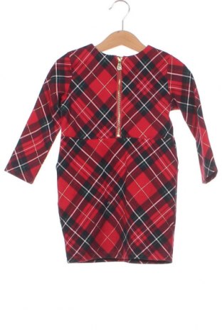 Dziecięca sukienka H&M, Rozmiar 2-3y/ 98-104 cm, Kolor Czerwony, Cena 25,00 zł
