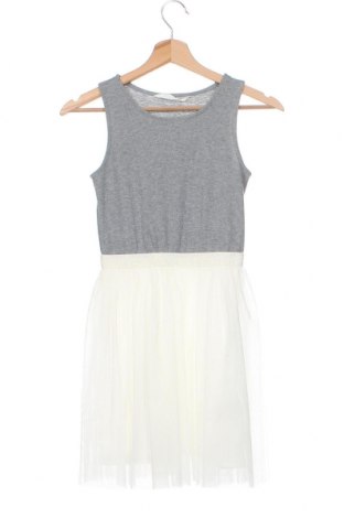 Детска рокля H&M, Размер 8-9y/ 134-140 см, Цвят Многоцветен, Цена 30,10 лв.