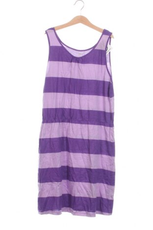 Детска рокля H&M, Размер 14-15y/ 168-170 см, Цвят Лилав, Цена 9,20 лв.
