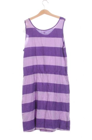 Детска рокля H&M, Размер 14-15y/ 168-170 см, Цвят Лилав, Цена 8,05 лв.