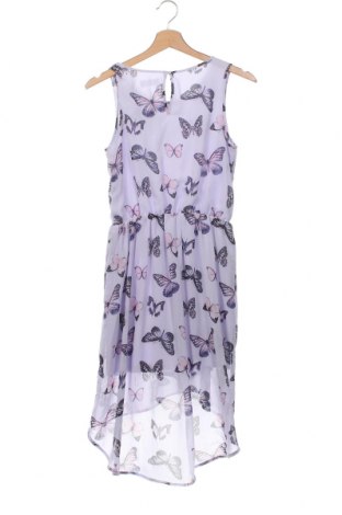 Detské šaty  H&M, Veľkosť 14-15y/ 168-170 cm, Farba Fialová, Cena  7,18 €