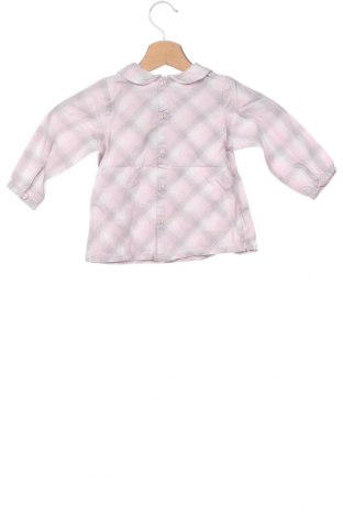 Kinderkleid H&M, Größe 9-12m/ 74-80 cm, Farbe Mehrfarbig, Preis 9,13 €