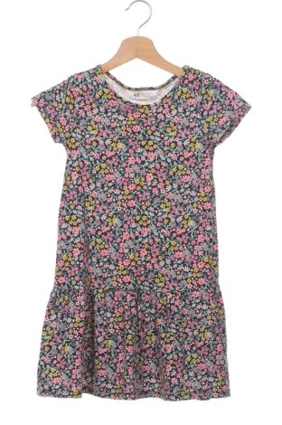 Dětské šaty  H&M, Velikost 6-7y/ 122-128 cm, Barva Modrá, Cena  124,00 Kč