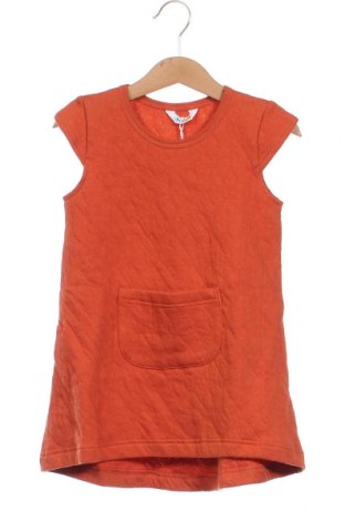 Kinderkleid Joha, Größe 18-24m/ 86-98 cm, Farbe Braun, Preis 10,05 €