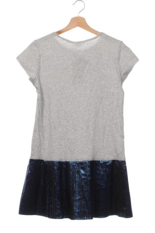 Kinderkleid Kenzo, Größe 13-14y/ 164-168 cm, Farbe Grau, Preis € 74,92