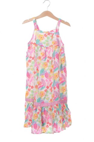 Παιδικό φόρεμα LC Waikiki, Μέγεθος 6-7y/ 122-128 εκ., Χρώμα Πολύχρωμο, Τιμή 6,41 €