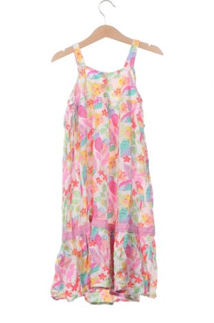 Παιδικό φόρεμα LC Waikiki, Μέγεθος 6-7y/ 122-128 εκ., Χρώμα Πολύχρωμο, Τιμή 11,25 €