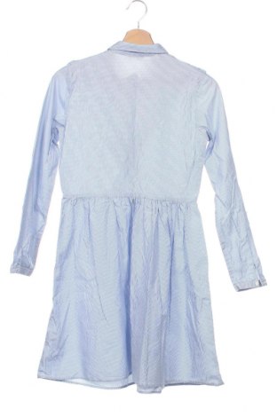 Παιδικό φόρεμα LC Waikiki, Μέγεθος 11-12y/ 152-158 εκ., Χρώμα Μπλέ, Τιμή 6,41 €