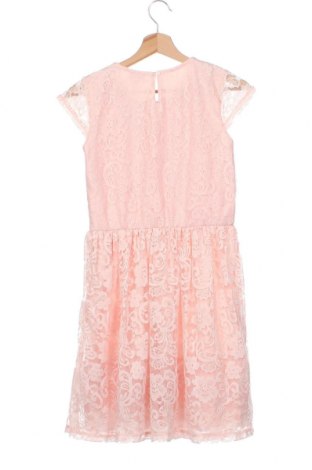 Παιδικό φόρεμα LC Waikiki, Μέγεθος 11-12y/ 152-158 εκ., Χρώμα Ρόζ , Τιμή 16,88 €