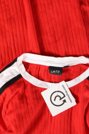 Dětské šaty  LMTD, Velikost 9-10y/ 140-146 cm, Barva Červená, Cena  187,00 Kč