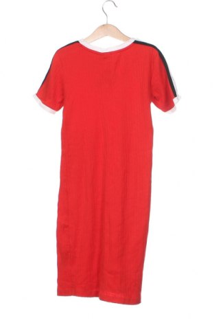 Dziecięca sukienka LMTD, Rozmiar 9-10y/ 140-146 cm, Kolor Czerwony, Cena 34,00 zł