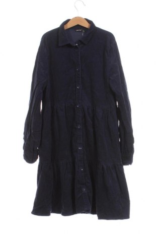 Παιδικό φόρεμα LMTD, Μέγεθος 11-12y/ 152-158 εκ., Χρώμα Μπλέ, Τιμή 6,35 €
