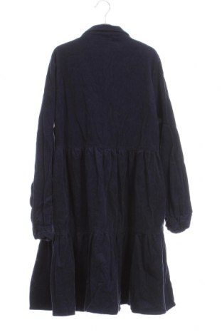 Детска рокля LMTD, Размер 11-12y/ 152-158 см, Цвят Син, Цена 10,83 лв.