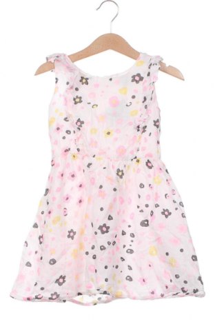 Rochie pentru copii Li-Ning, Mărime 4-5y/ 110-116 cm, Culoare Multicolor, Preț 37,62 Lei