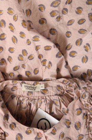 Detské šaty  MarMar Copenhagen, Veľkosť 5-6y/ 116-122 cm, Farba Ružová, Cena  10,15 €