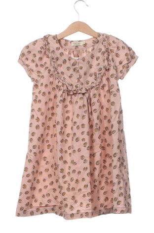 Dětské šaty  MarMar Copenhagen, Velikost 5-6y/ 116-122 cm, Barva Růžová, Cena  251,00 Kč